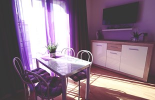 Apartamenyu na Pięterku
